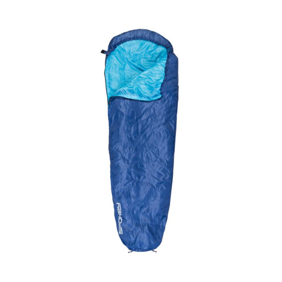 Spokey Globtrotter Υπνόσακος 220x55x85 cm Spokey Globtrotter Υπνόσακος 220x55x85 cm